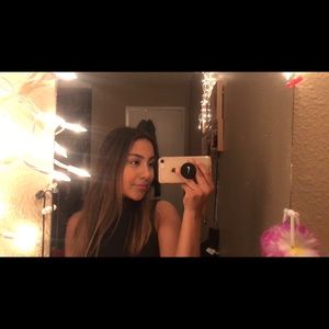 Meet your Posher, Lizbeth